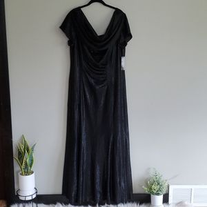 Tahari Arthur S Levine dress